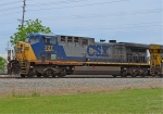 CSX 227